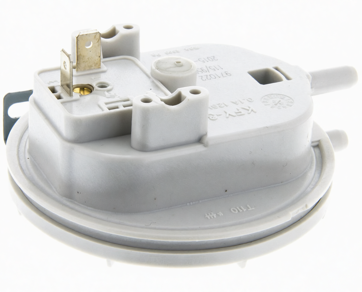 PRESOSTATO CALDERA COINTRA I39817510 - 283.27.0006