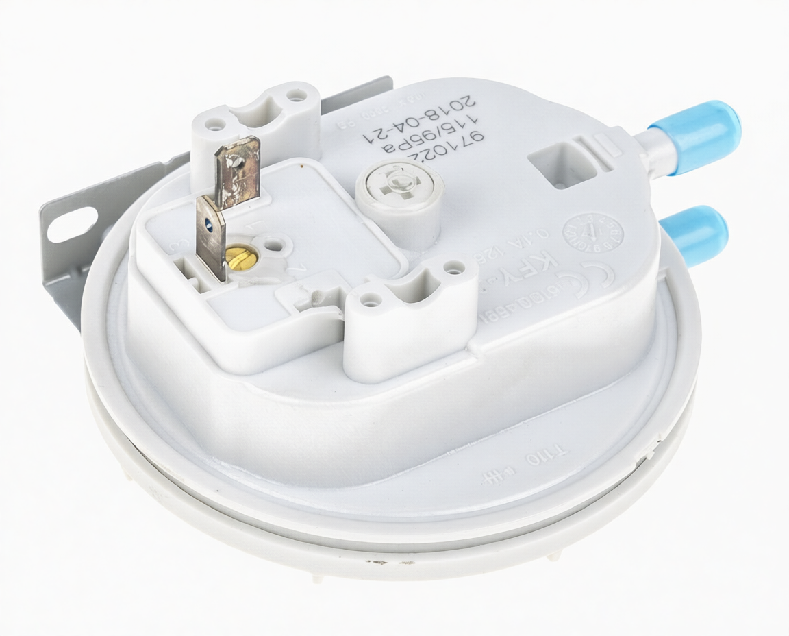 PRESOSTATO DE AIRE COINTRA VRCC85015341 - 283.27.0900