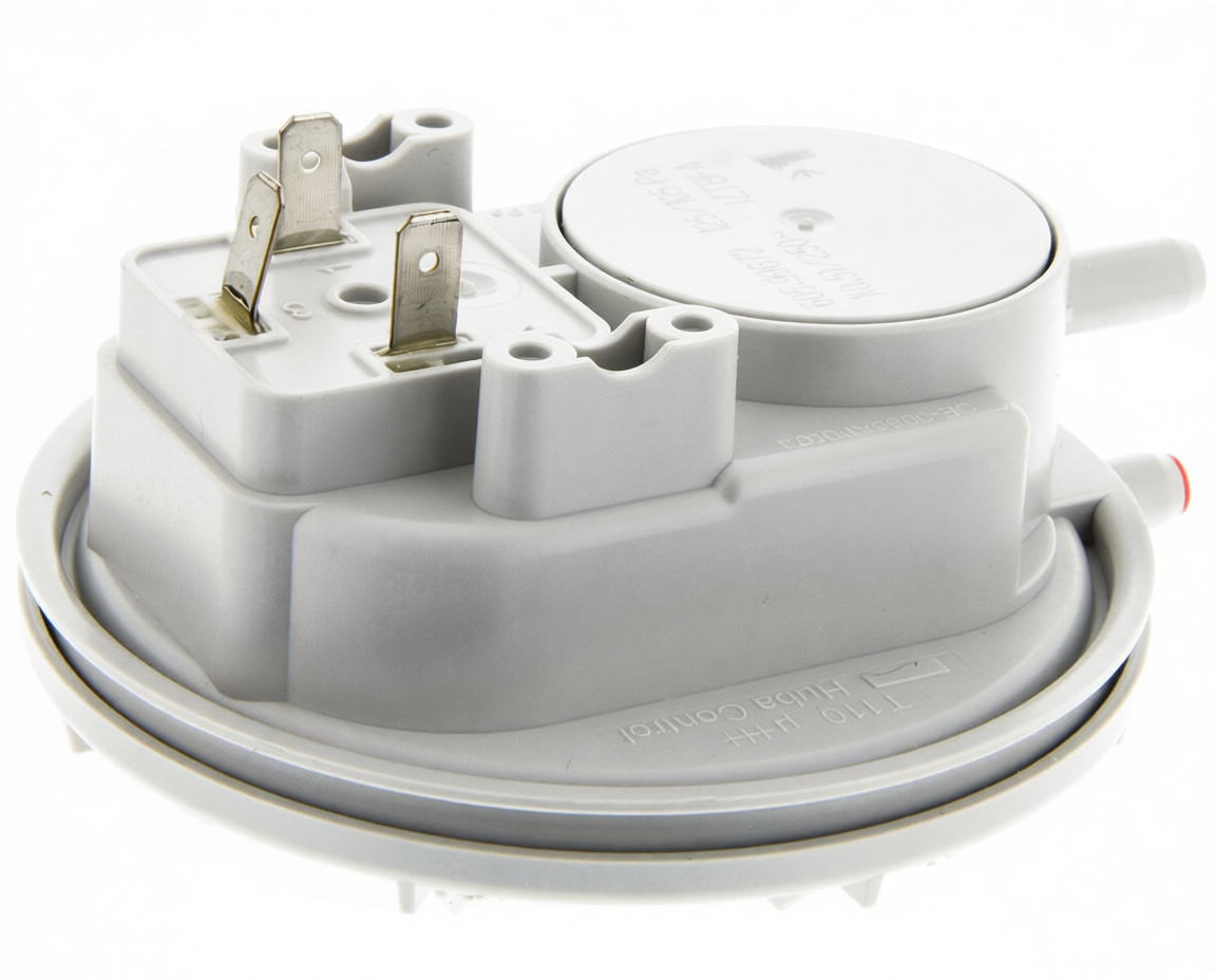 PRESOSTATO CALDERA CHAFFOTEAUX 60081725 - 283.31.0002