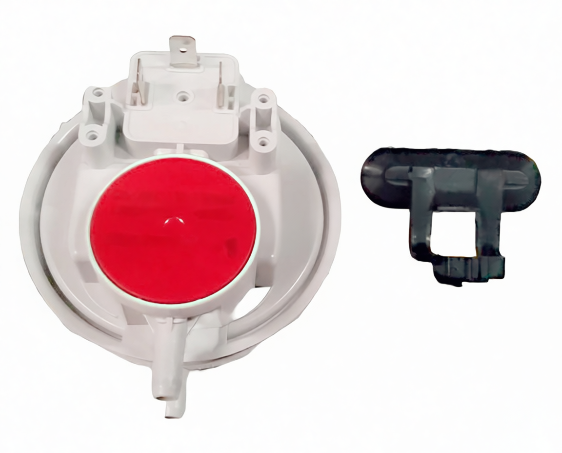 PRESOSTATO AIRE CL CHAFFOTEAUX 65109507* - 283.31.0013