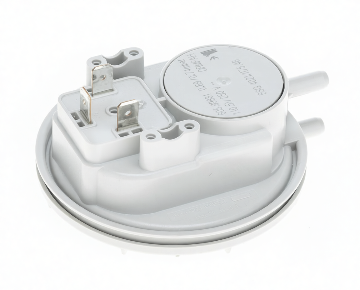 PRESOSTATO CALDERA CHAFFOTEAUX 65109421 - 283.31.0015