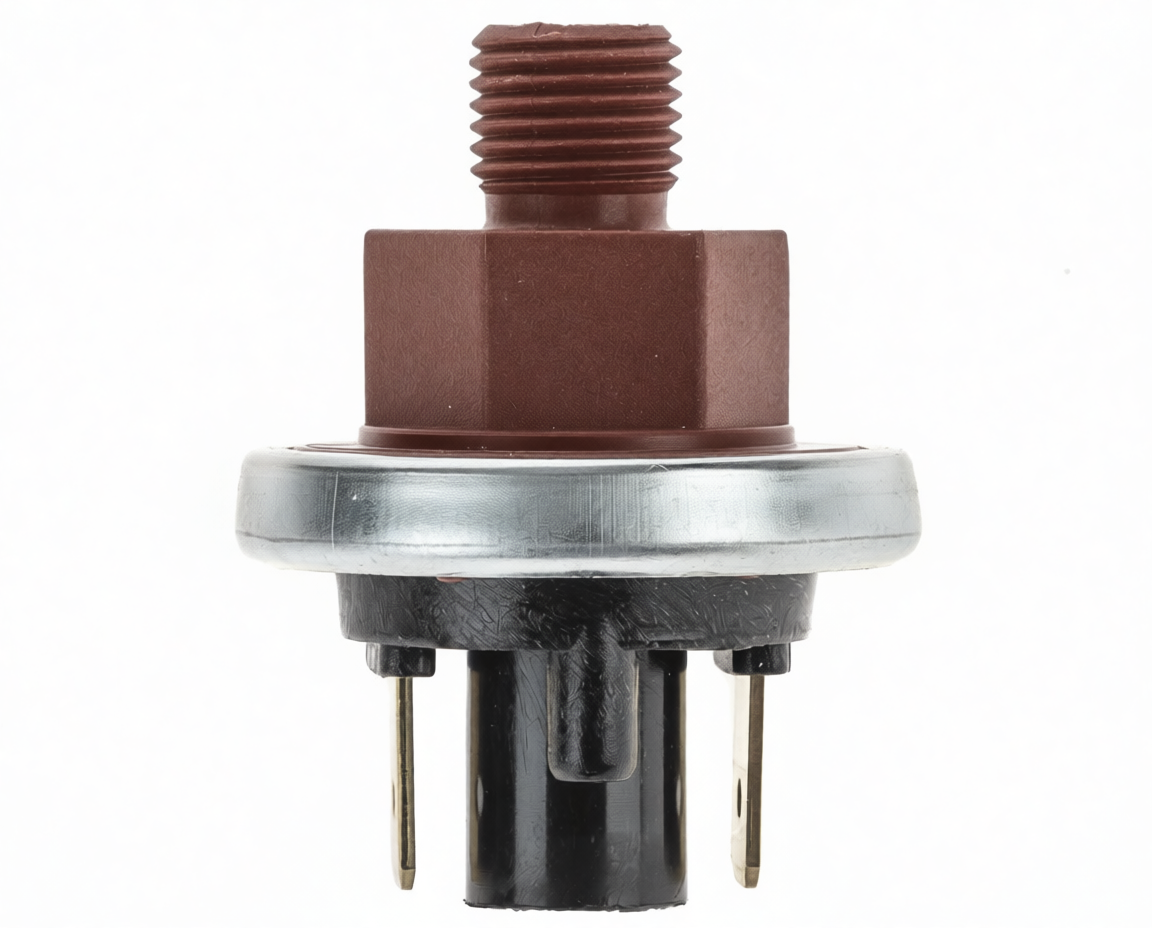 PRESOSTATO AGUA CALDERA CHAFFOTEAUX - 283.31.0021