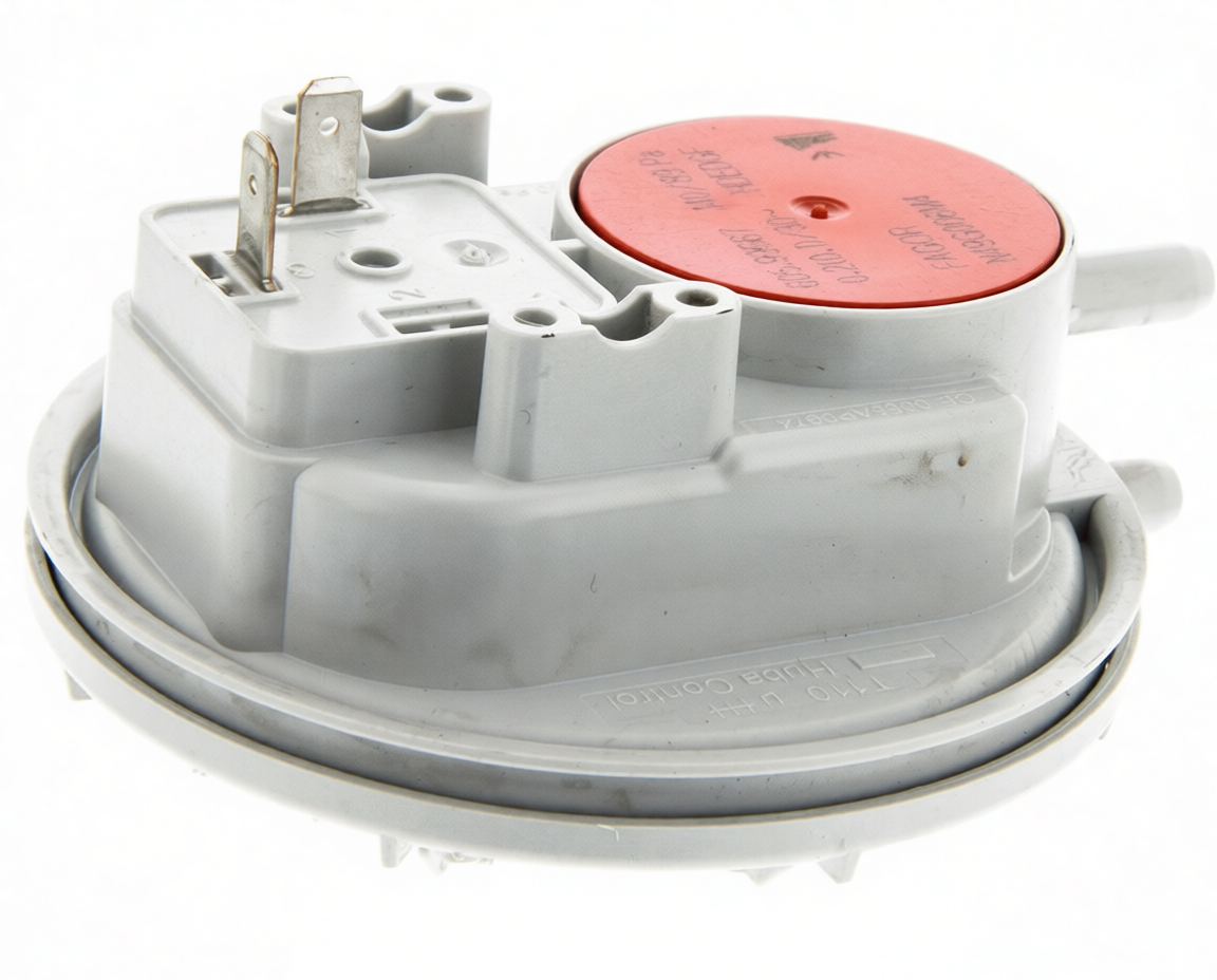 PRESOSTATO CALDERA FAGOR N49G006M4 - 283.34.0002