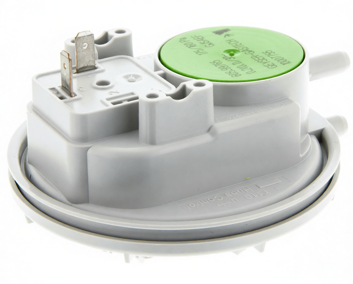 PRESOSTATO CALDERA FAGOR 810007755 - 283.34.0004