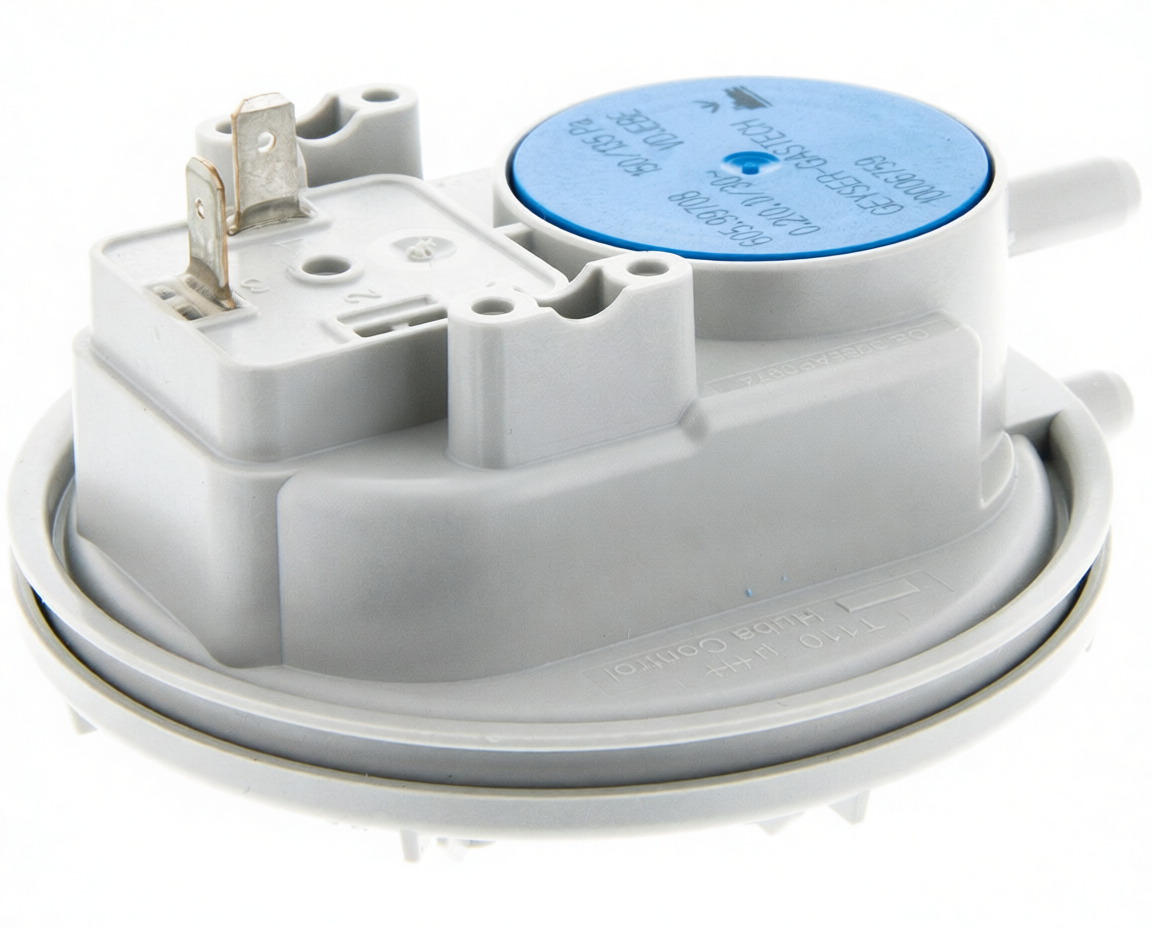 PRESOSTATO CALDERA FAGOR 810006759 - 283.34.0005