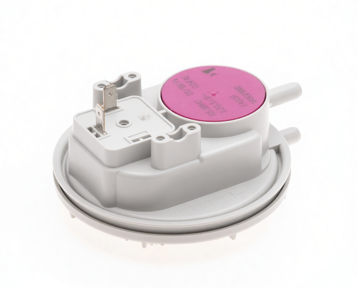 PRESOSTATO CALDERA FAGOR AS0003109 - 283.34.0008