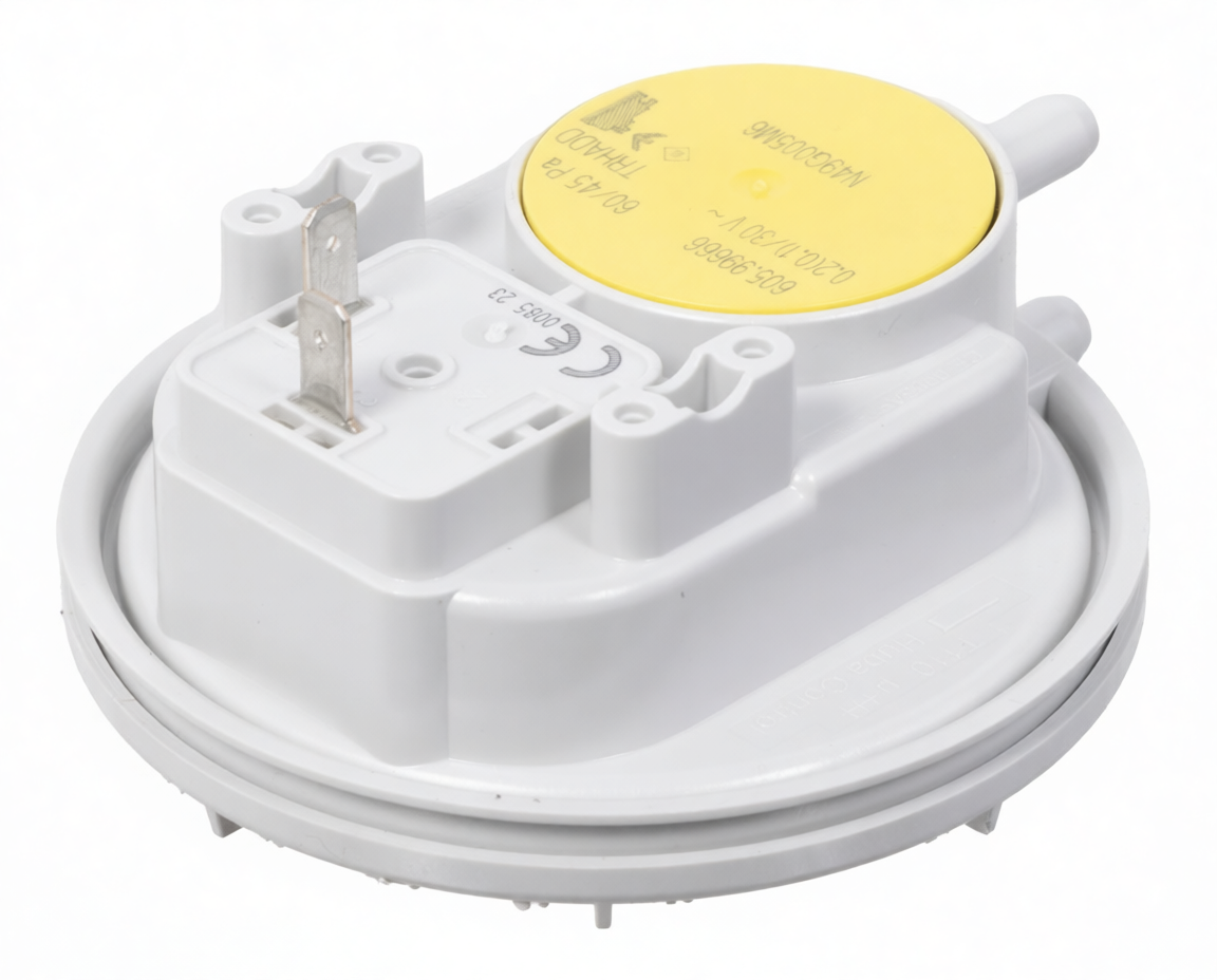 PRESOSTATO CALDERA FAGOR N49G005M6 - 283.34.0010