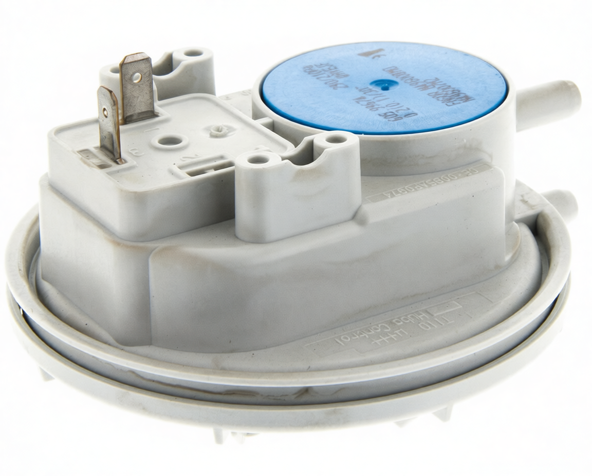 PRESOSTATO CALDERA FAGOR N49G008MO - 283.34.0011