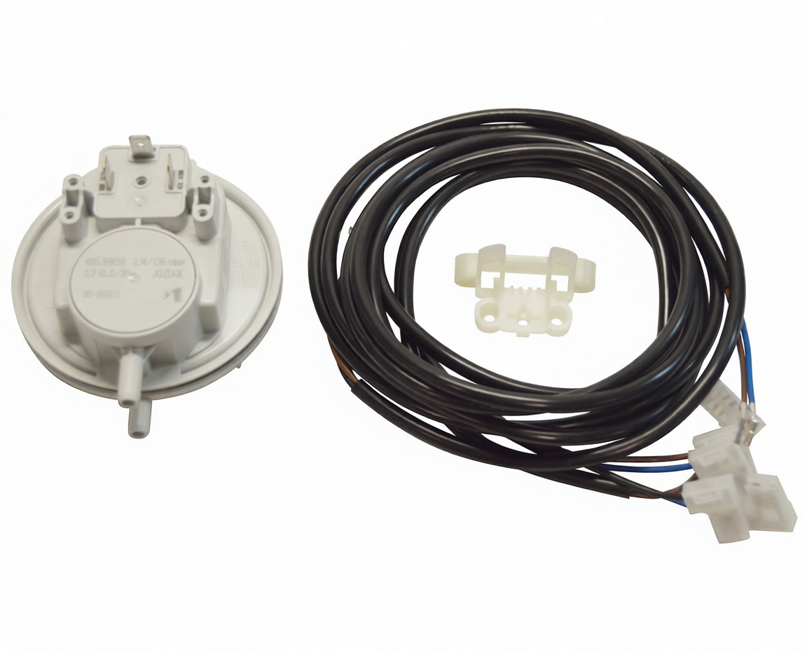 PRESOSTATO AIRE CL FAG MUR000040 ME - 283.34.0013