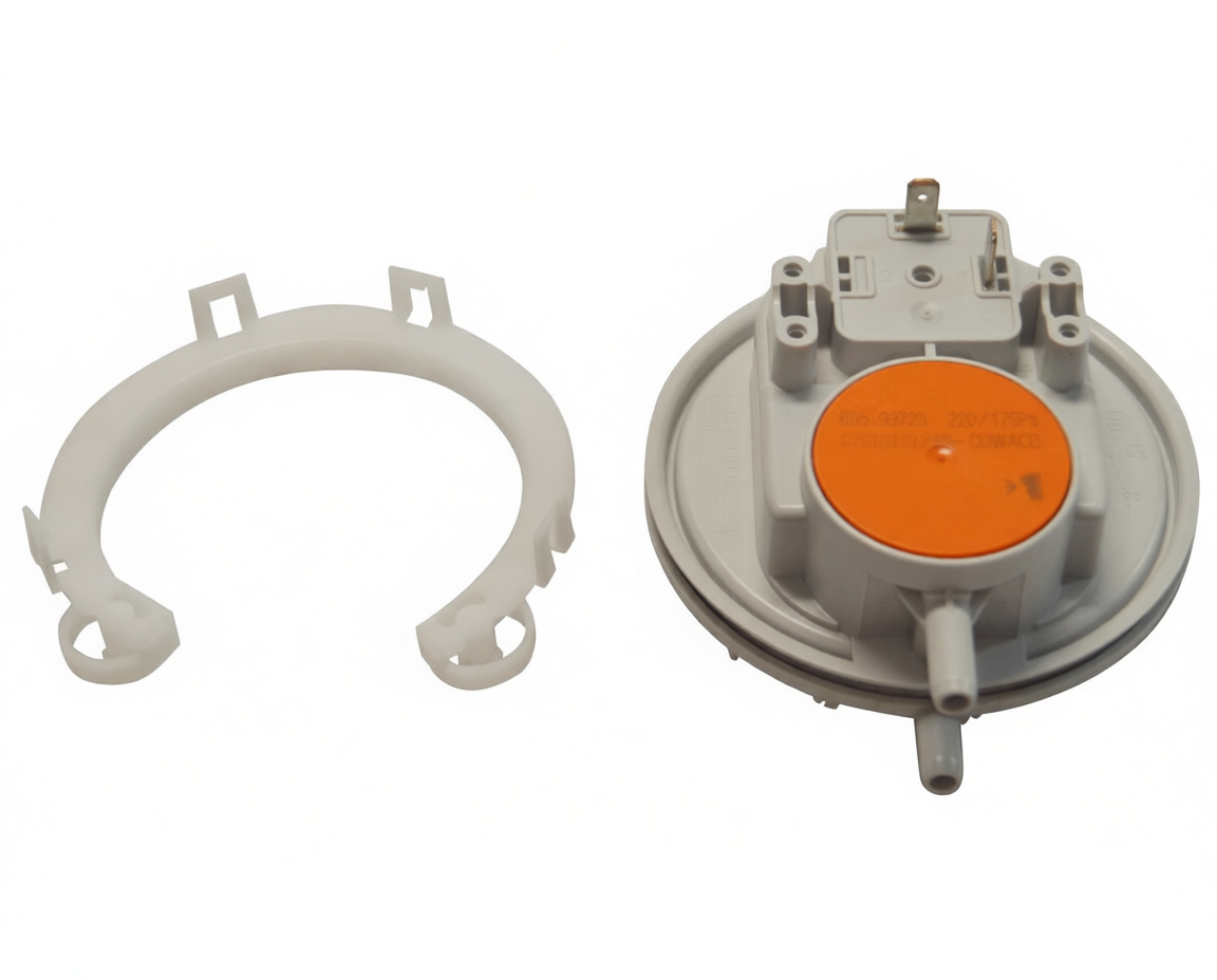 PRESOSTATO CL FAG AIRE N49G009M8 ME - 283.34.0014