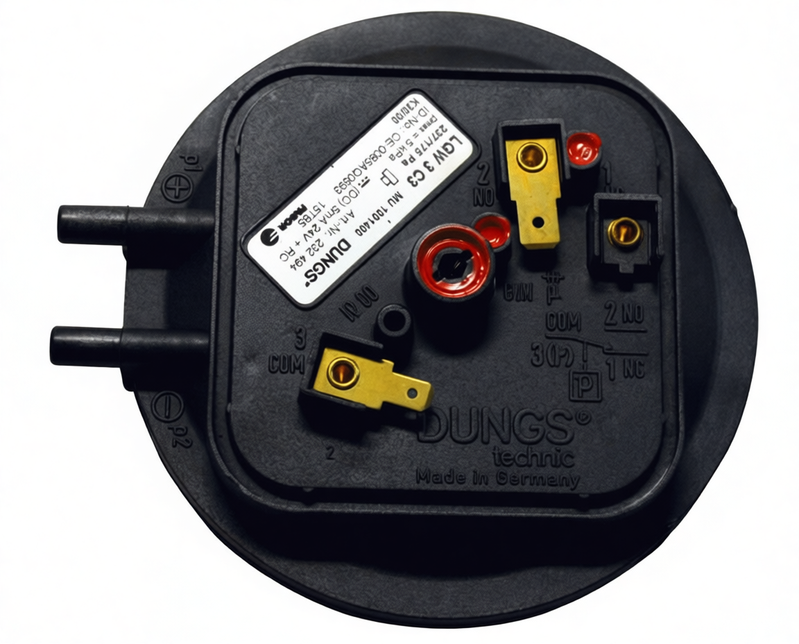 PRESOSTATO AIRE CL FAG FE28E MU1001400ME - 283.34.0900