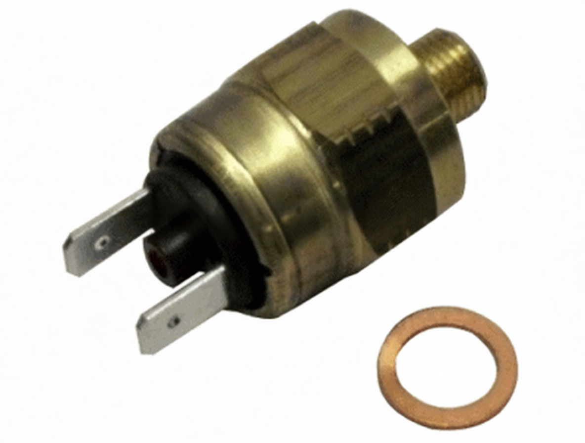 PRESOSTATO CALDERA JUNKERS 8717406069 - 283.45.0005