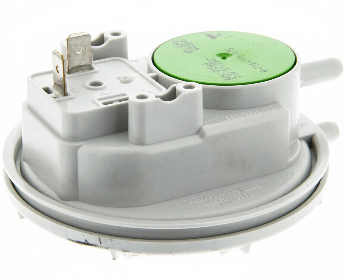 PRESOSTATO CALDERA JUNKERS 8716771175 - 283.45.0008