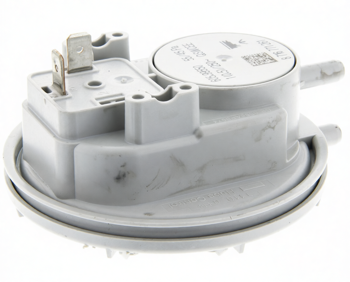 PRESOSTATO CALDERA JUNKERS 8716771261 - 283.45.0009