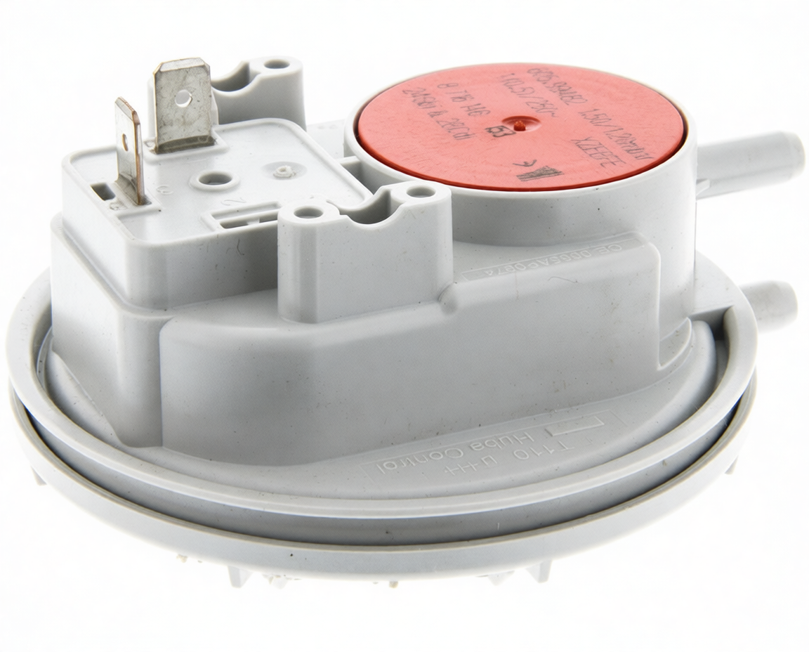 PRESOSTATO CALDERA JUNKERS 8716146153 - 283.45.0011