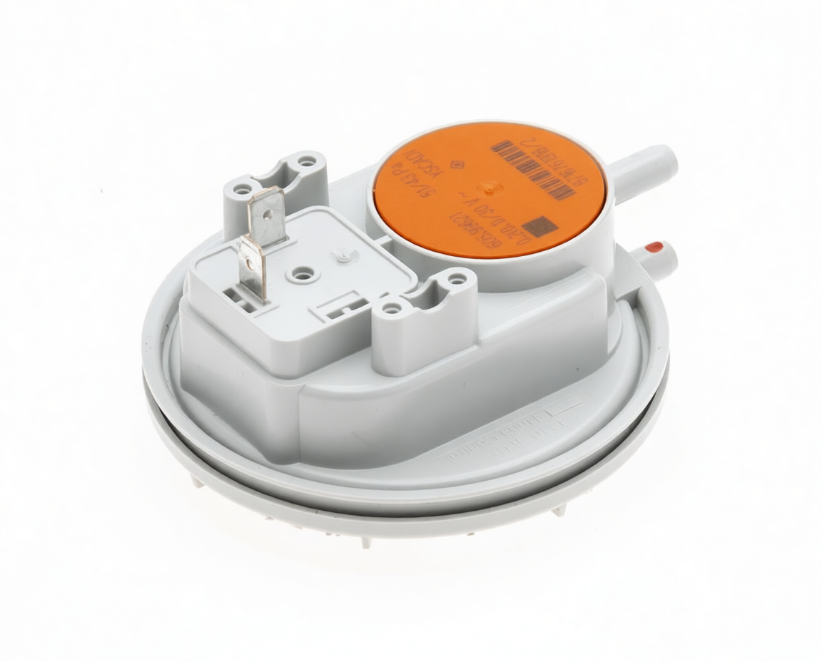 PRESOSTATO CALDERA JUNKERS 8716761918 - 283.45.0012