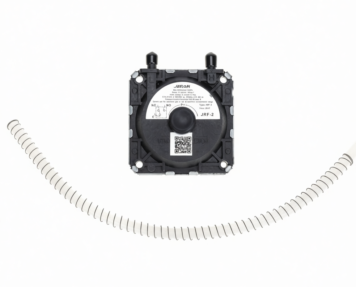 PRESOSTATO AIRE CALENTADOR JUNKERS - 283.45.0020