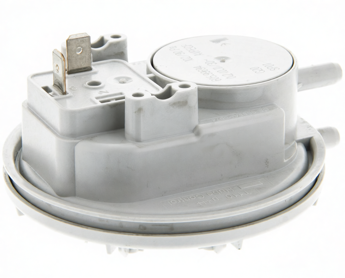 PRESOSTATO CALDERA VAILLANT 050577 - 283.60.0005