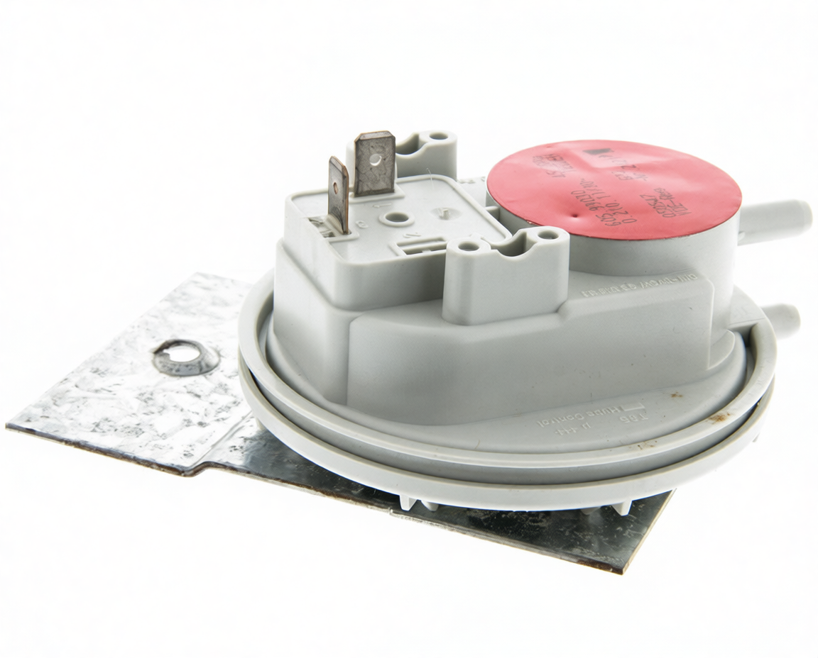 PRESOSTATO CALDERA VAILLANT 050521 - 283.60.0010