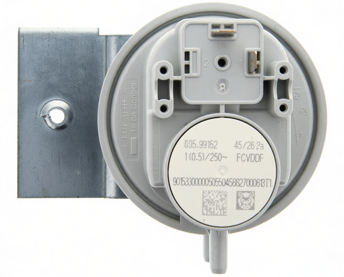 PRESOSTATO CALDERA VAILLANT 050518 - 283.60.0011