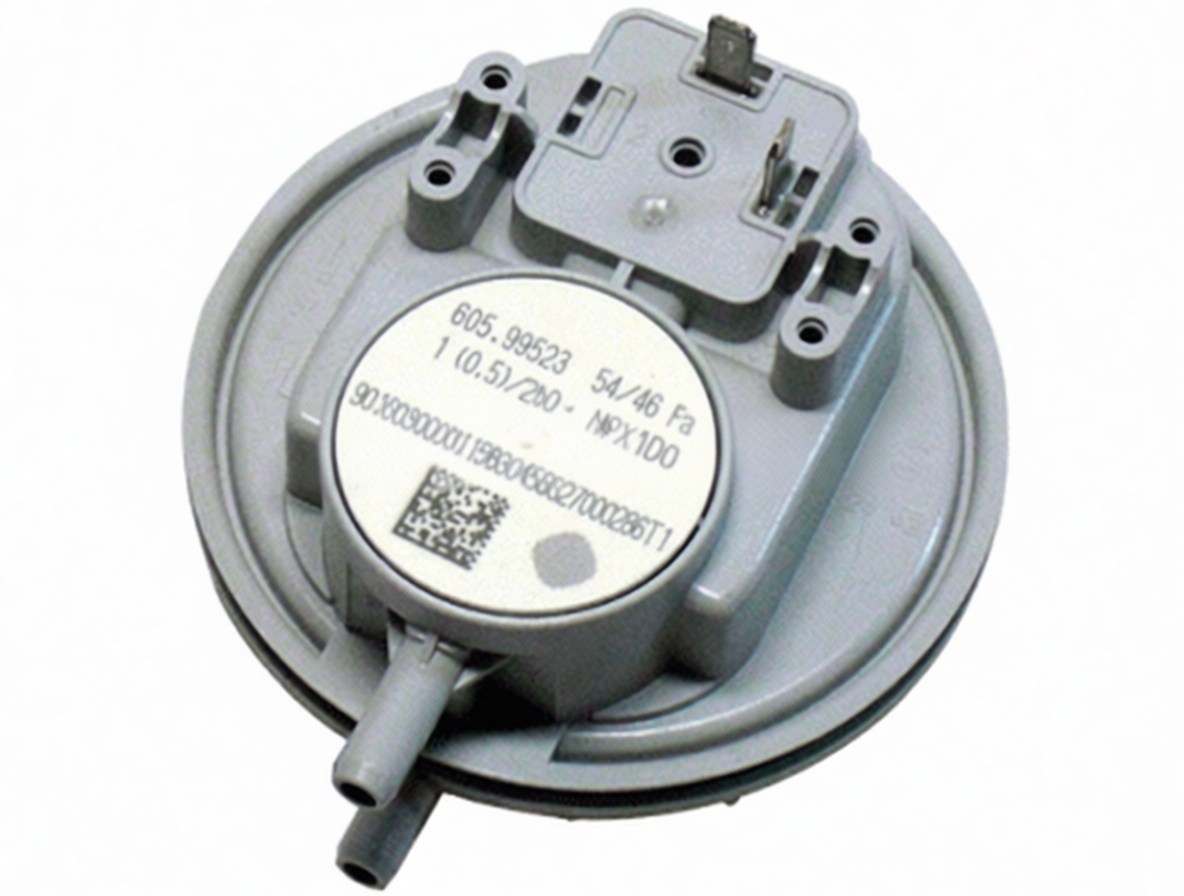 PRESOSTATO CA VAI 108622 EXME - 283.60.0012