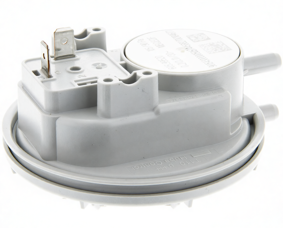 PRESOSTATO CALDERA VAILLANT 050577 - 283.60.0015