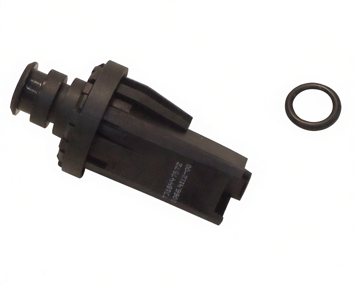 PRESOSTATO AGUA CALDERA 10028710 ME - 283.60.0018