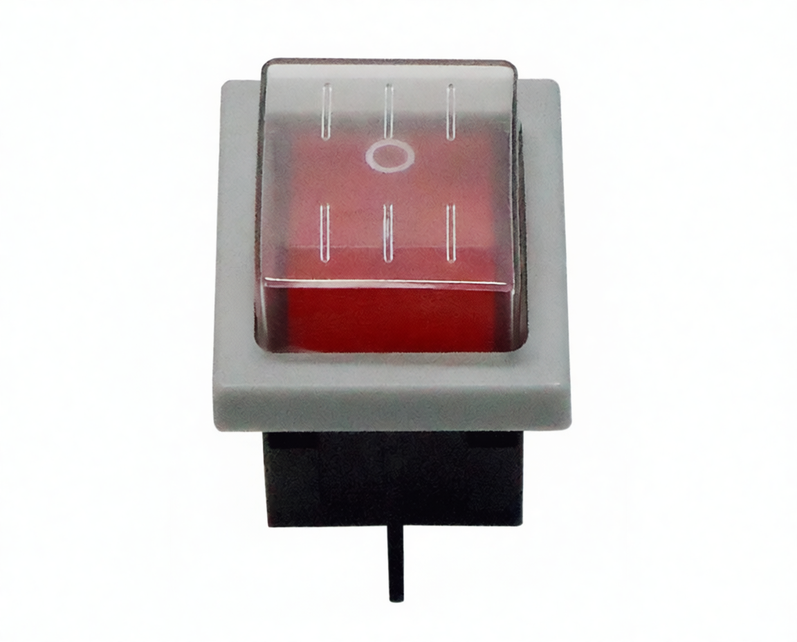 COMMUTADOR VAILLANT 0020193436 ME - 283.60.0020