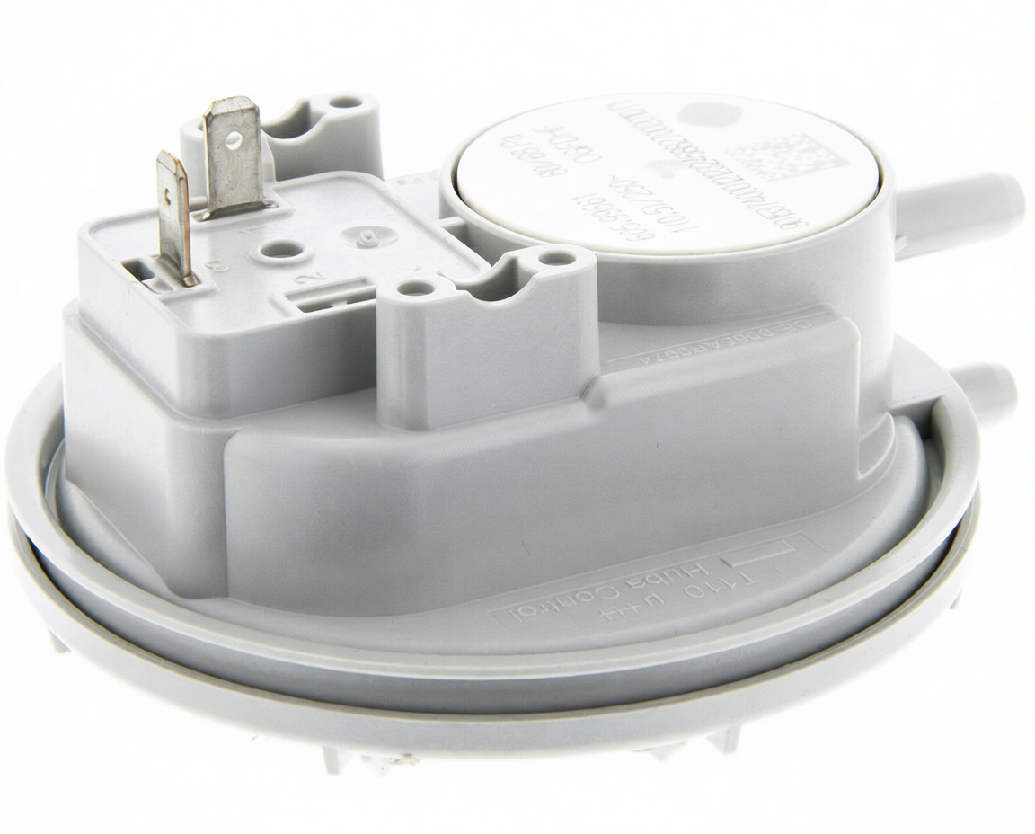 PRESOSTATO CALDERA SAUNIER DUVAL - 283.66.0007