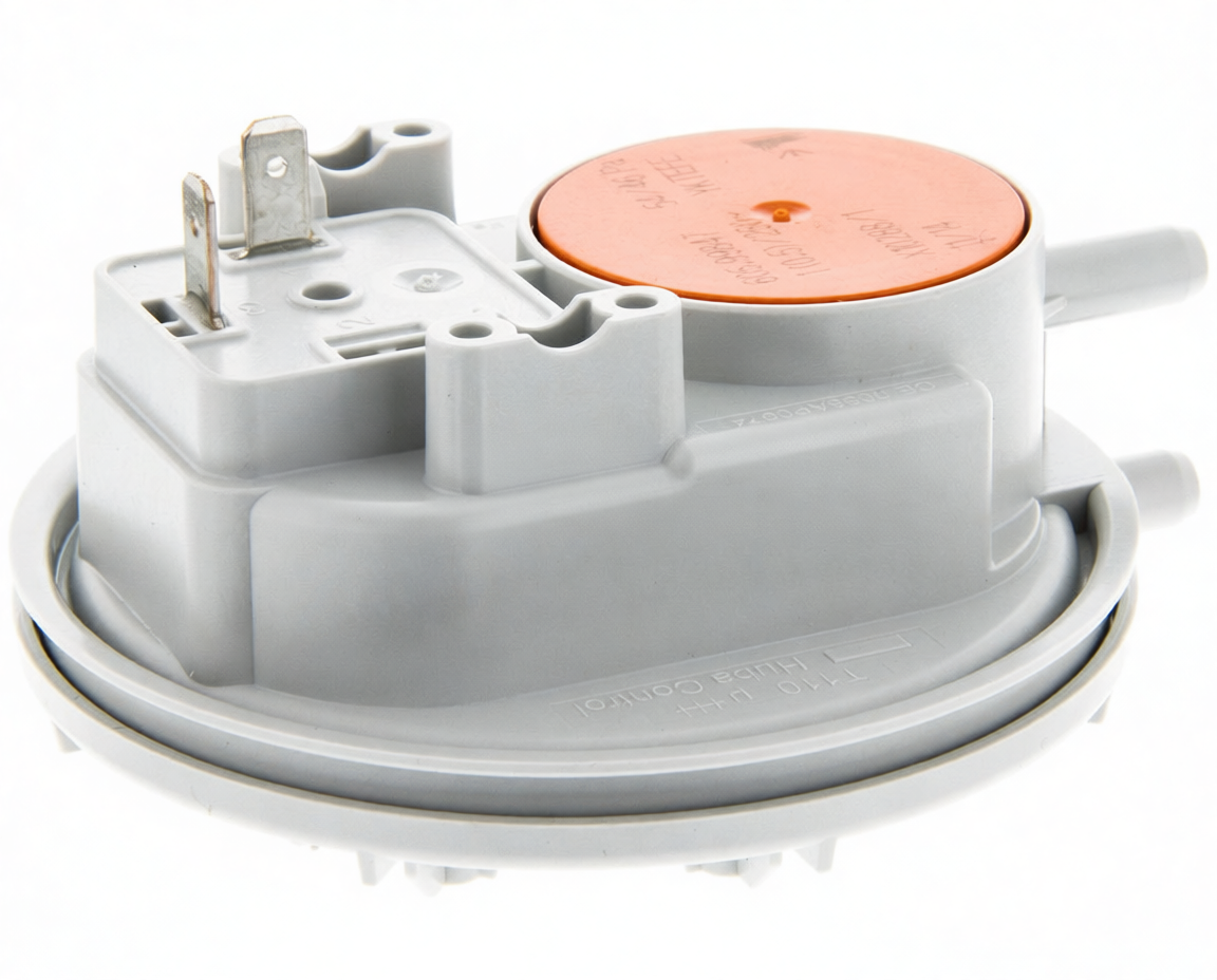 PRESOSTATO CALDERA SAUNIER DUVAL - 283.66.0010