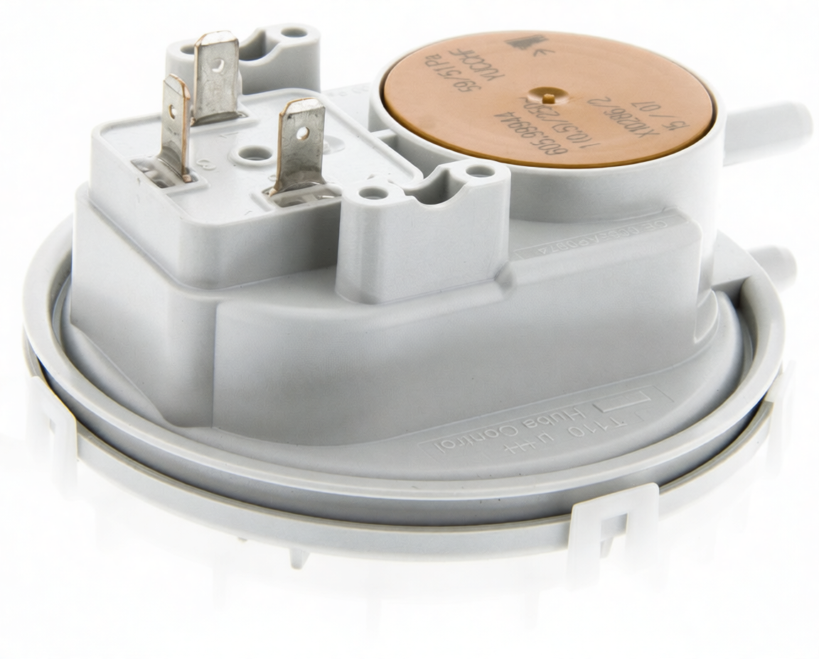 PRESOSTATO CALDERA SAUNIER DUVAL - 283.66.0011