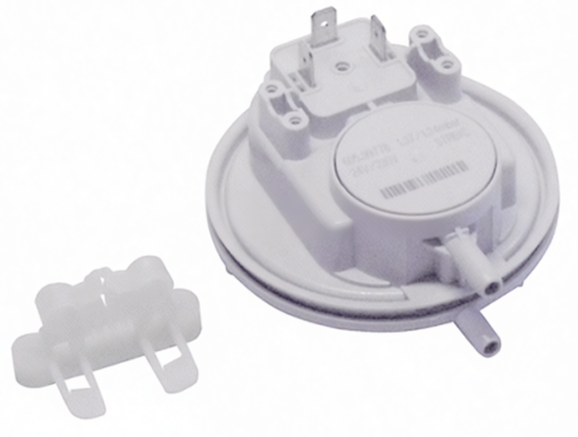 PRESOSTATO CL SAD RENOVA HABITAT223SE ME - 283.66.0015