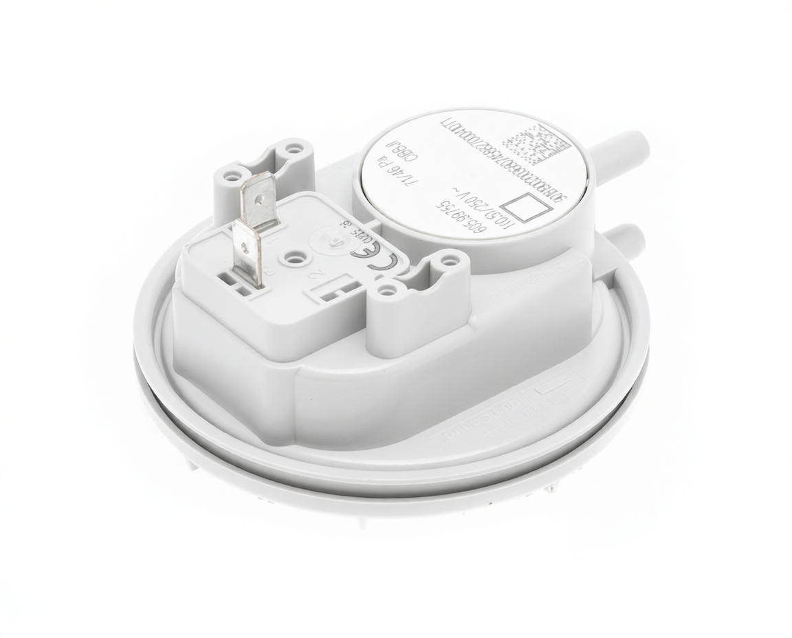 PRESOSTATO CALDERA SAUNIER DUVAL - 283.66.0017