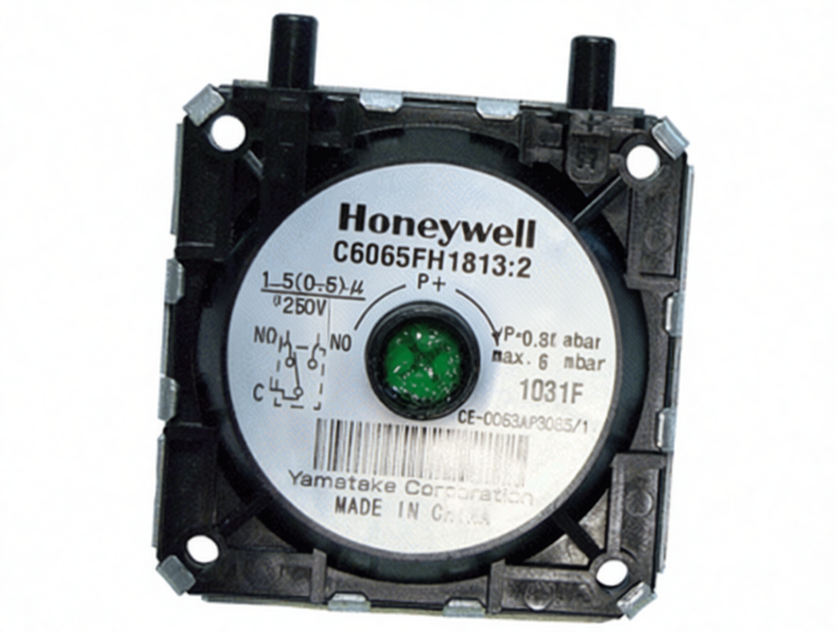 PRESOSTATO CL SAD MICRA224SE ME - 283.66.0018