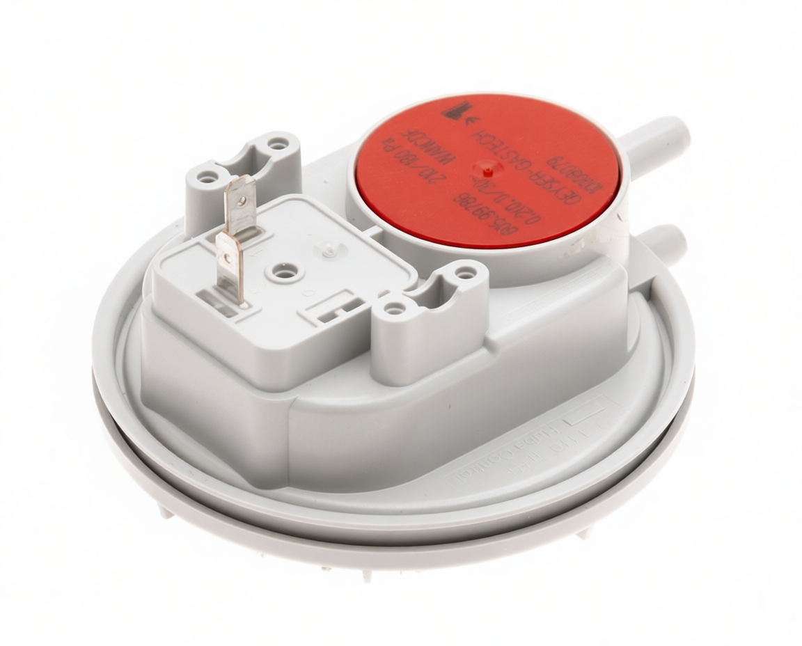 PRESOSTATO CALDERA SAUNIER DUVAL - 283.66.0021