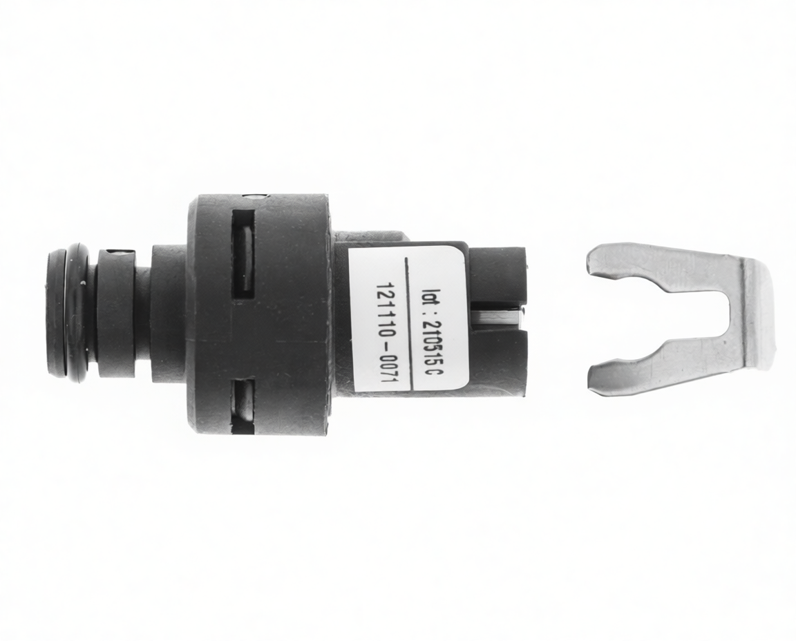 PRESOSTATO CALDERA SAUNIER DUVAL - 283.66.0081