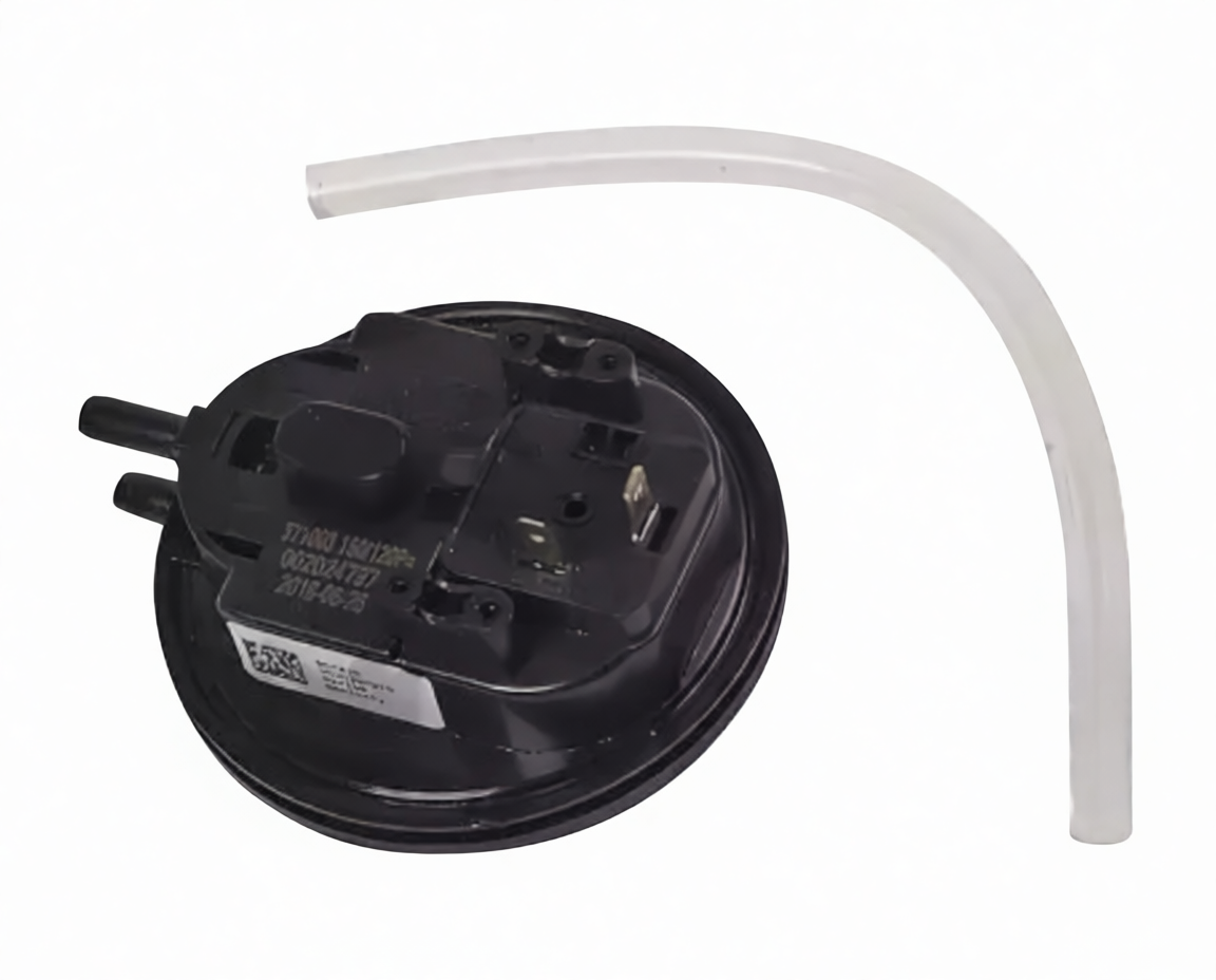 PRESOSATO CA SAUNIER DUVAL 0010027138 ME - 283.66.0084