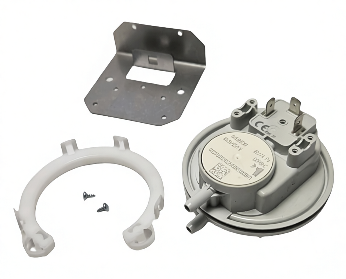 PRESOSTATO CL SAUNIER DUVAL 0020248905ME - 283.66.0085