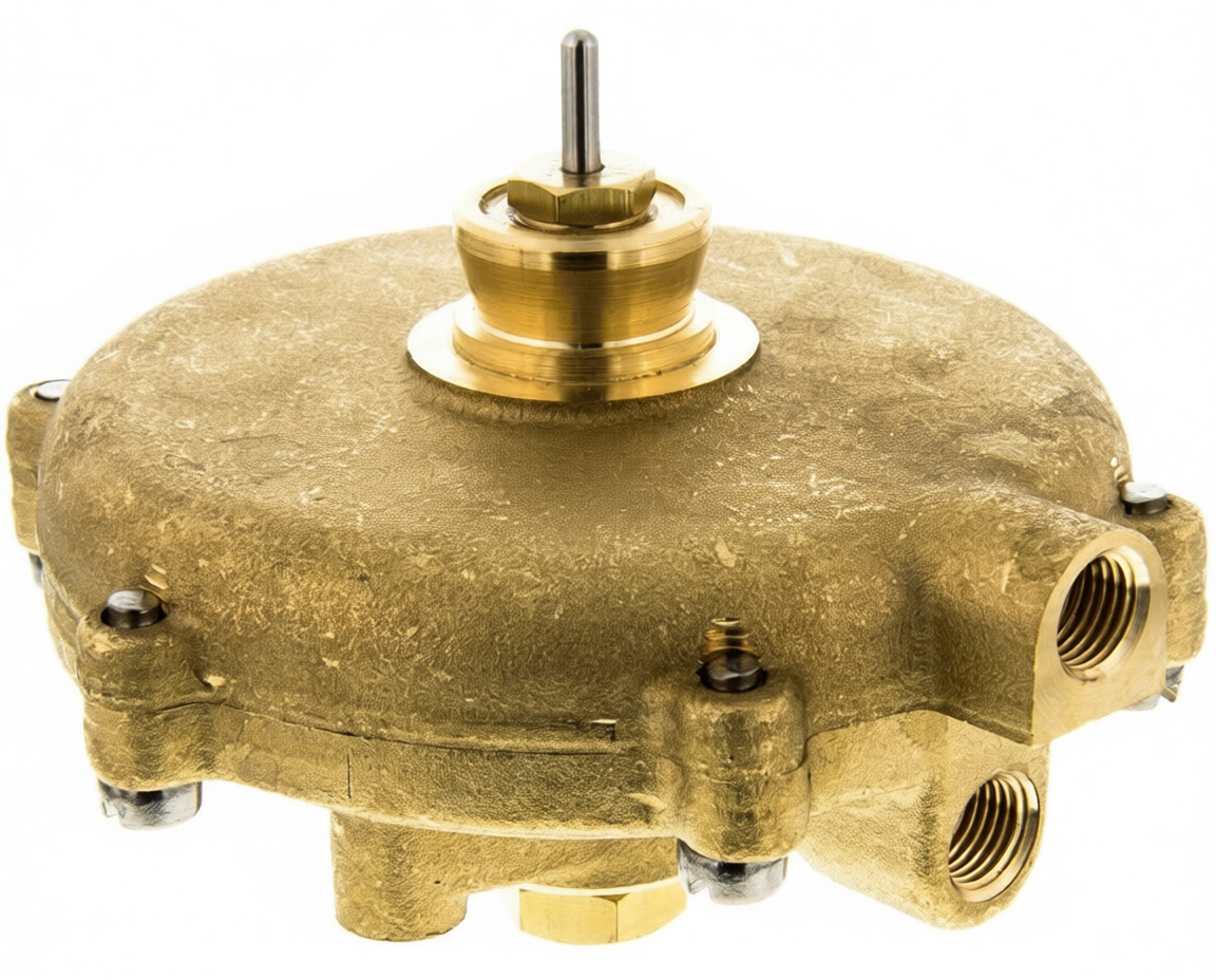 PRESOSTATO CALDERA BAXI 9158208 - 283.90.0003