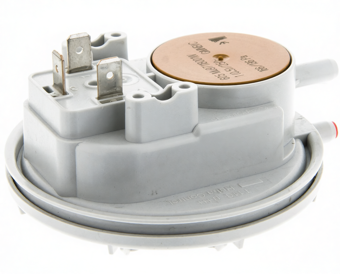 PRESOSTATO CALDERA VIESSMANN 7817494 - 283.90.0008