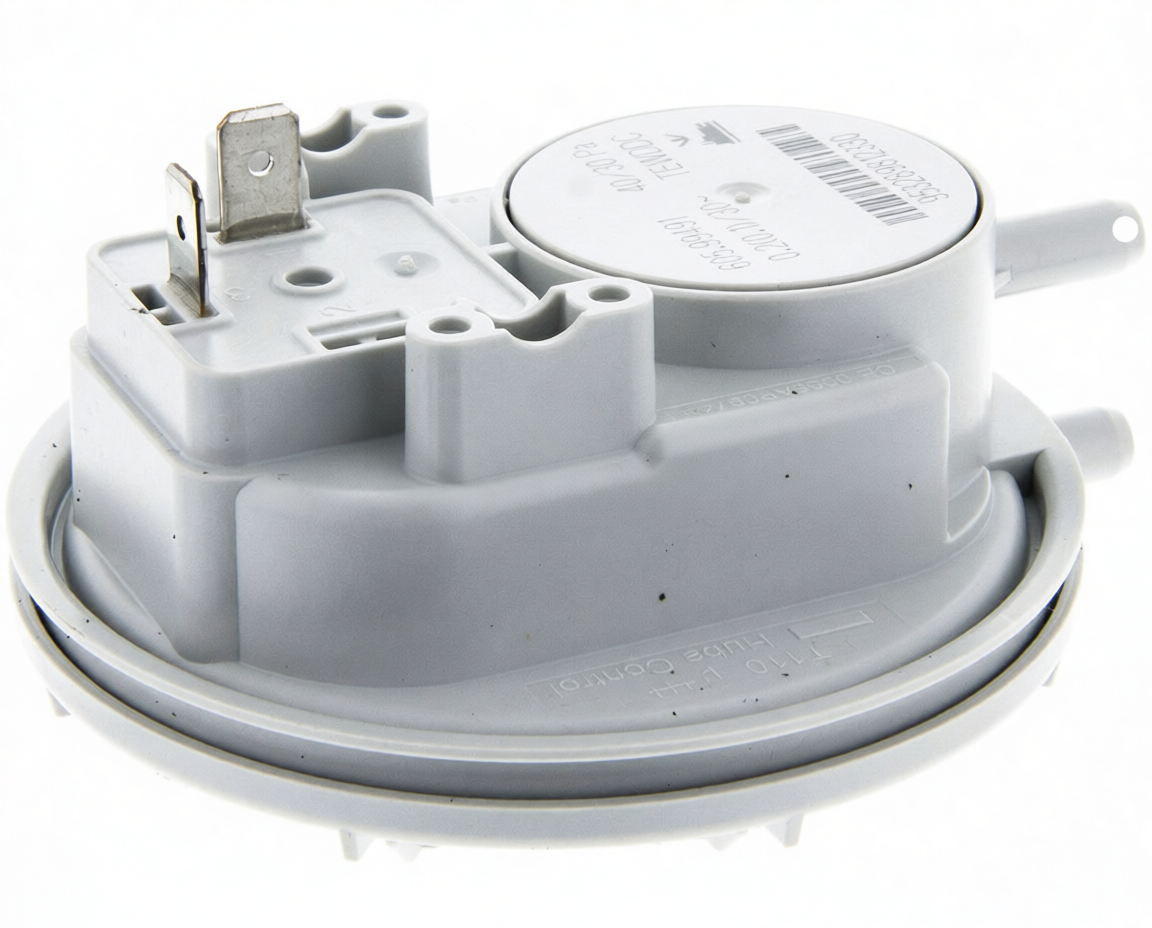 PRESOSTATO CALDERA VIESMANN 7819814 - 283.90.0009