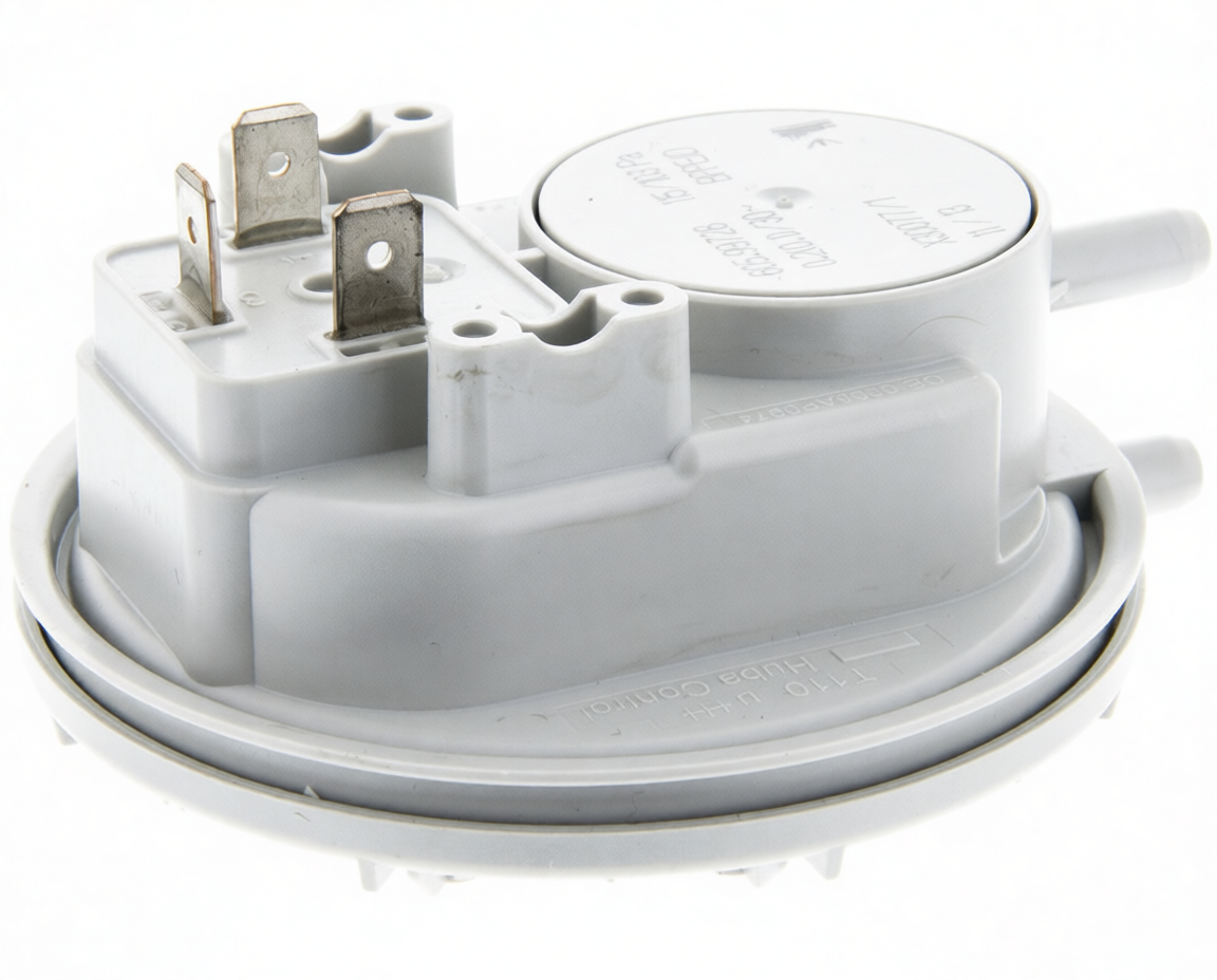 PRESOSTATO CALDERA ELMLEBLANC - 283.90.0010