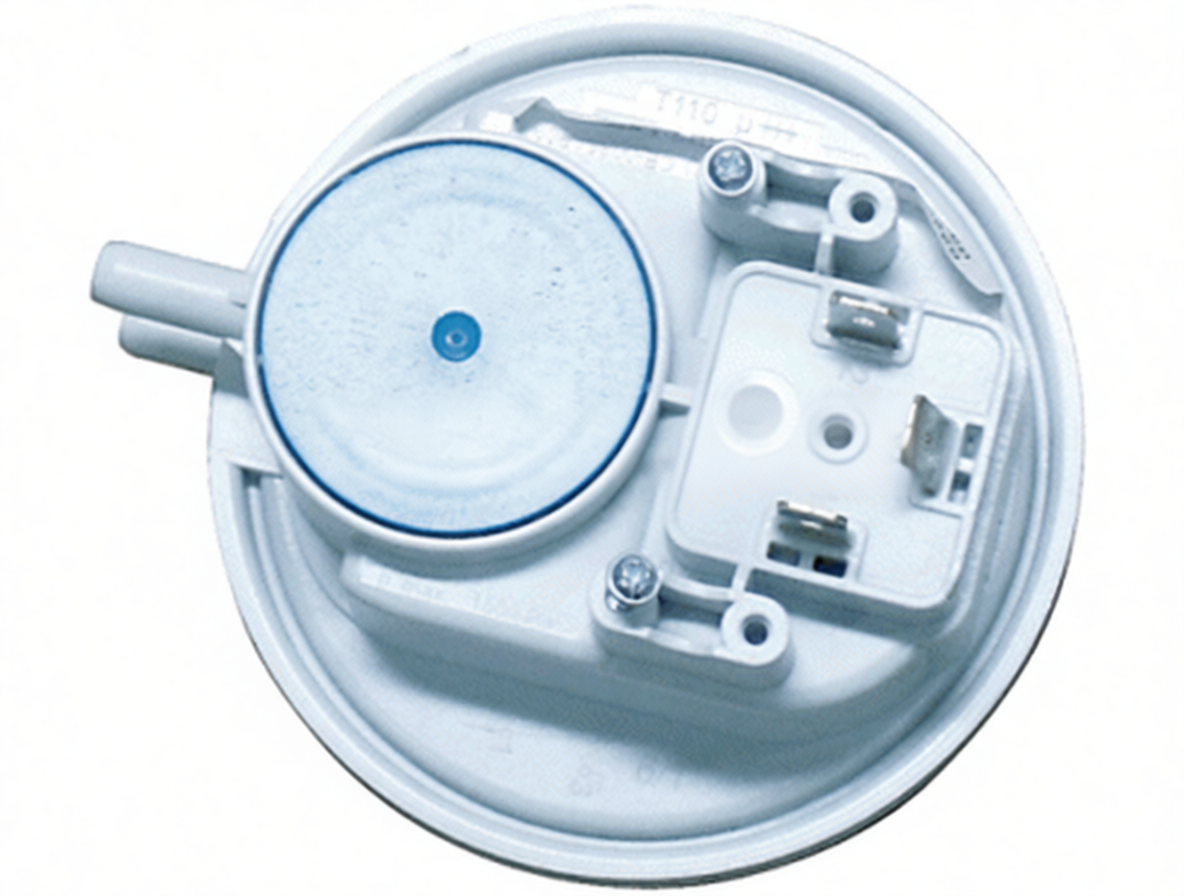 PRESOSTATO CL SIME FORMATZIP525BF ME - 283.90.0011