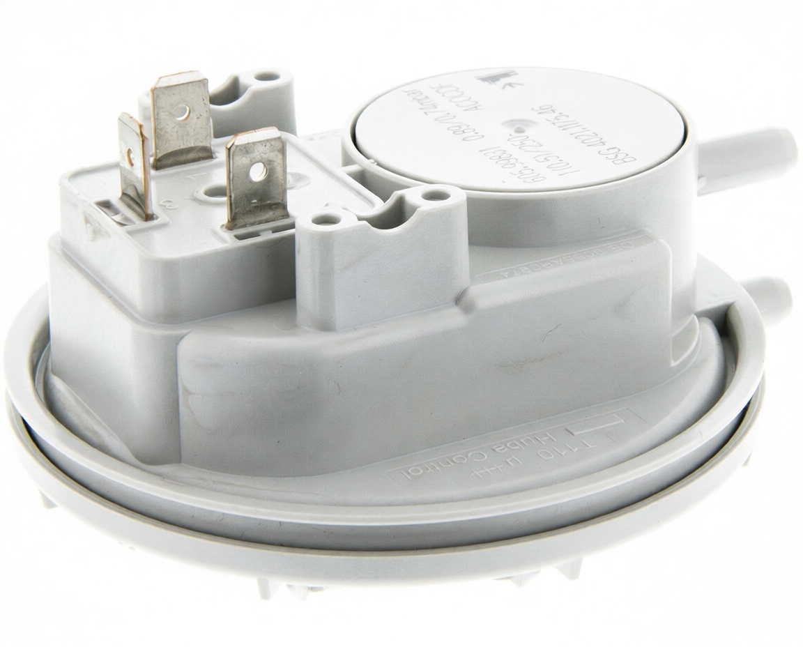 PRESOSTATO CALDERA MANAUT KI1267103 - 283.90.0014