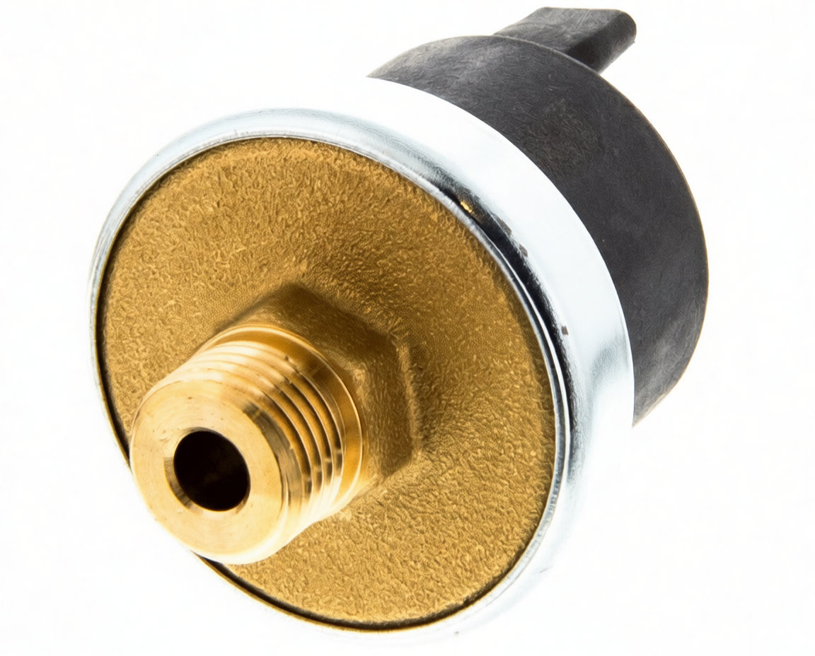 PRESOSTATO CALDERA HERMANN 049003163 - 283.90.0015