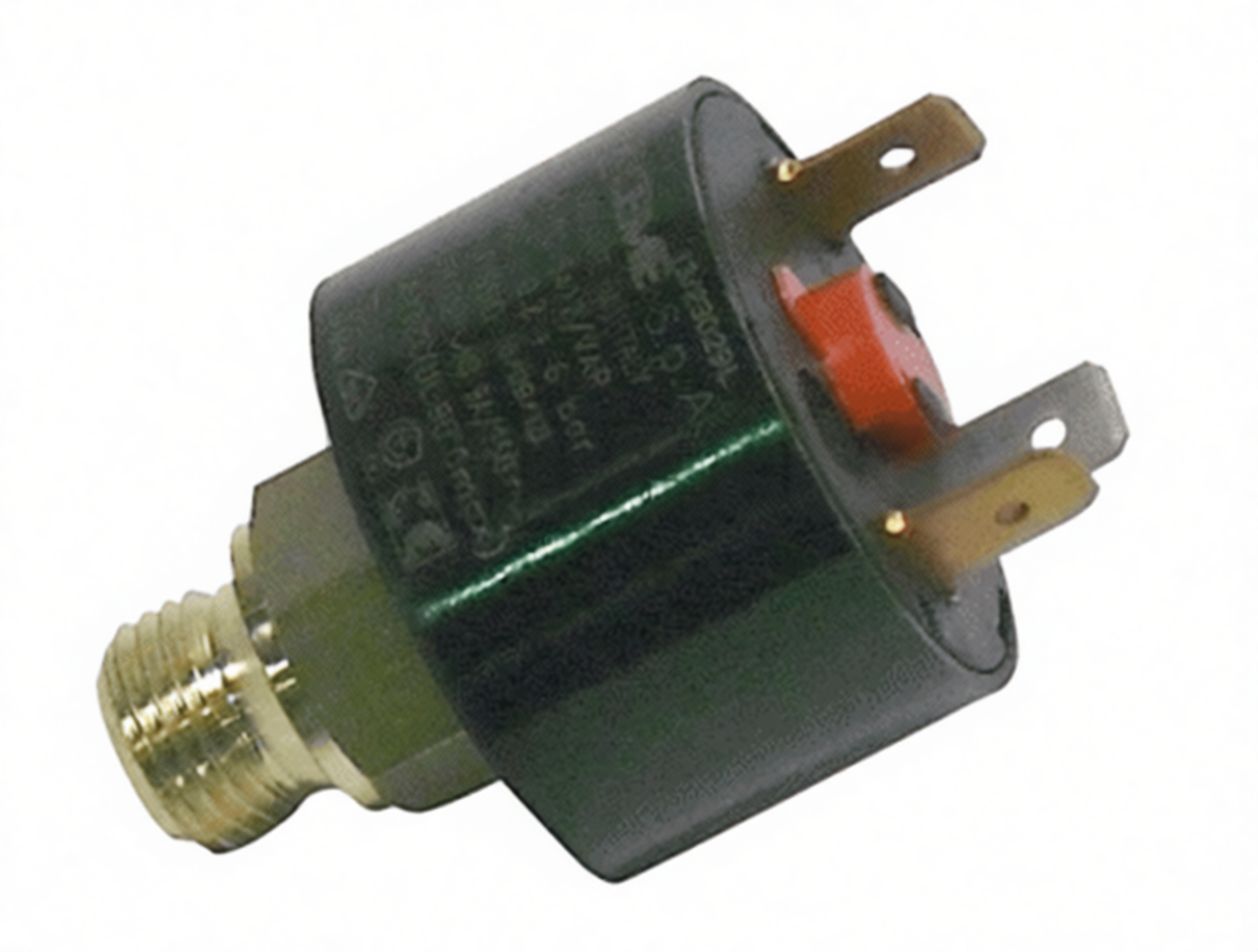 PRESOSTATO CL LAM 1/4 VISA20CGLP ME - 283.90.0028