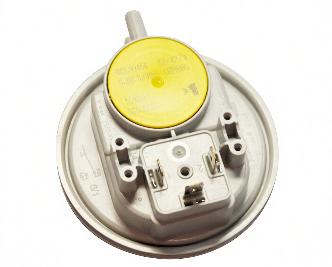 PRESOSTATO CL IMM 52/42PA EOLOMINI24KWME - 283.90.0029