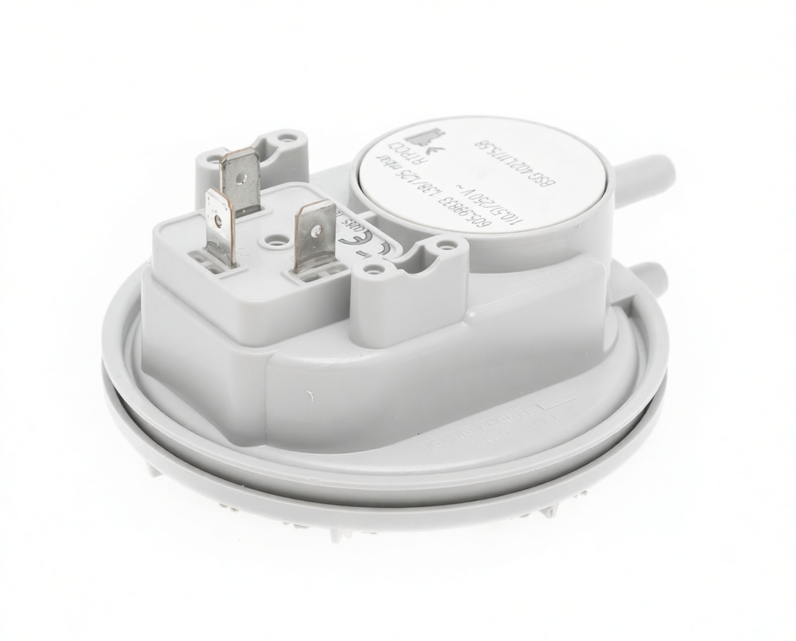 PRESOSTATO AIRE CALDERA MANAUT BI1036102 - 283.90.0036