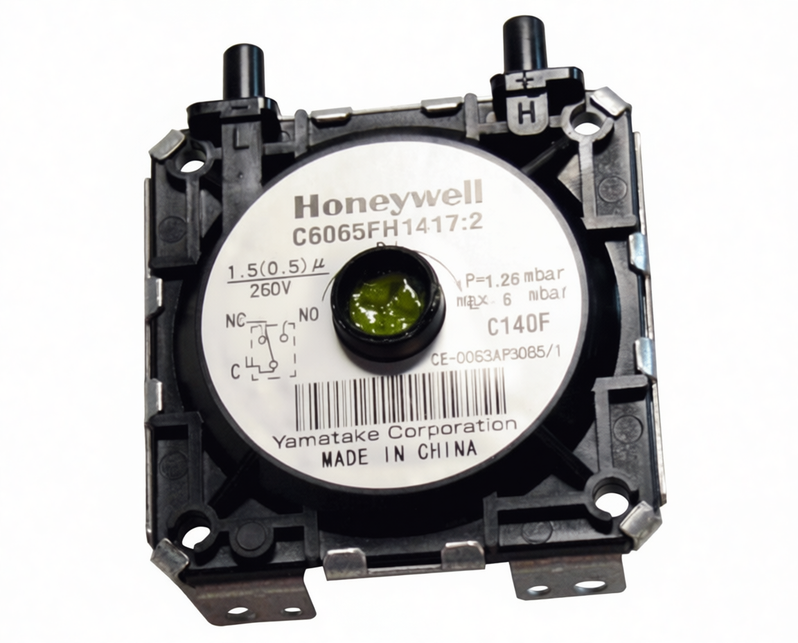 PRESOSTATO CL WIE SAUBERCTFS24F ME - 283.90.0044