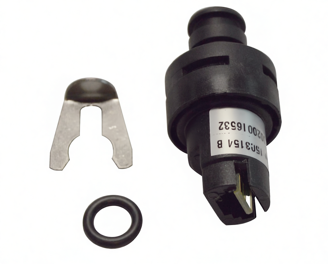 PRESOSTATO CL HER MICRAPLUS CONDENS ME - 283.90.0048